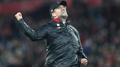 Πρόστιμο στον «εισβολέα» Κλοπ