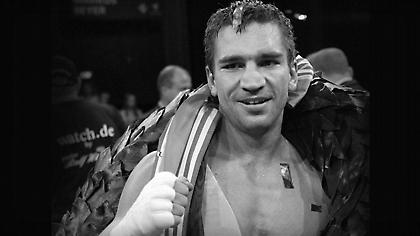 Νεκρός ο πρώην παγκόσμιος πρωταθλητής της πυγμαχίας Μάρκους Μπέγερ