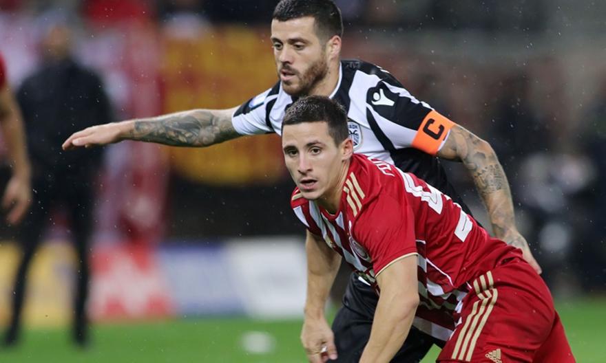 Ο Ολυμπιακός θα το πάει μέχρι τέλους!