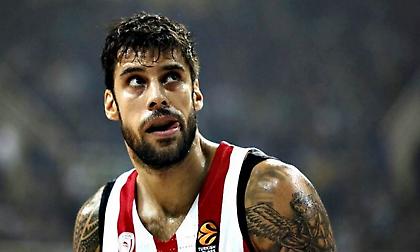 Γιώργος Πρίντεζης: Ξεπερνάει τον Μπατίστ, ανεβαίνει σε πόντους και ριμπάουντ!