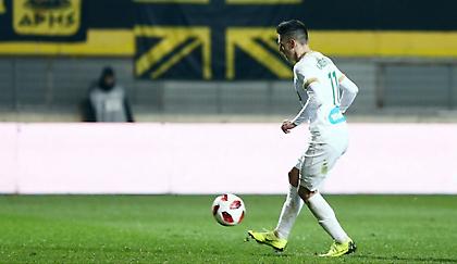 Τα πέντε καλύτερα «α λα Πανένκα» πέναλτι