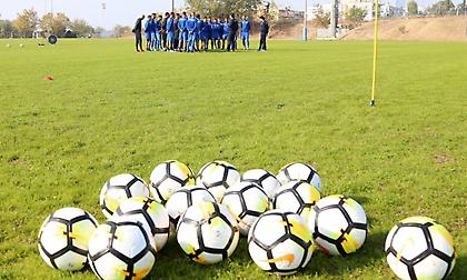 Διαψεύδει μεταγραφικά σενάρια ο Ηρακλής