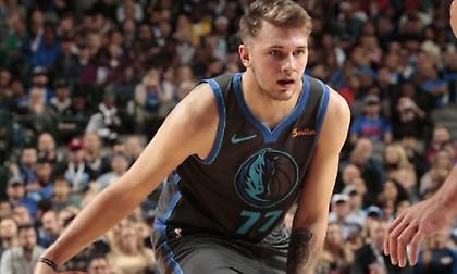 O Μπάιρον Σκοτ θυμάται: Η φράση του Στογιάκοβιτς και ο Λούκα Ντόντσιτς