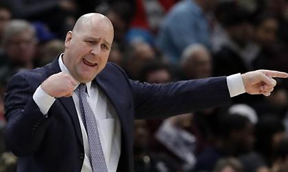 Δίνουν την ευκαιρία στον Μπόιλεν οι Μπουλς