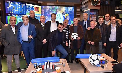 Πρότυπο Κατάστημα ΟΠΑΠ: Απόλυτος προορισμός διασκέδασης με ακόμα περισσότερες επιλογές