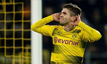 Πρώτη επίσημη πρόταση της Τσέλσι για Πούλισιτς