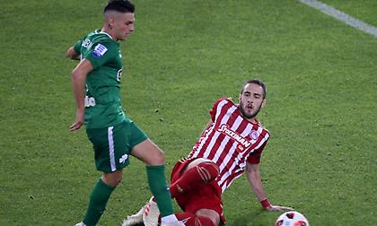 Οι ανεβασμένοι παίκτες του Ολυμπιακού, η δυνατή πεντάδα του ΠΑΟ και ο «κέρβερος» Πασχαλάκης