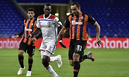 Στο Κίεβο θα διεξαχθεί το Σαχτάρ – Λιόν