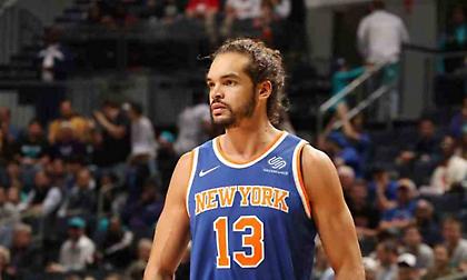 Υπέγραψε στους Γκρίζλις ο Νοά