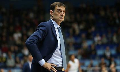 Μπαρτζώκας: «Αντιμετώπισα την κατάθλιψη, η προπονητική μου έδωσε ελπίδα»