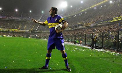 Ρικέλμε: «Ο τελικός του Λιμπερταδόρες θα είναι το πιο ακριβό φιλικό στην ιστορία του ποδοσφαίρου»