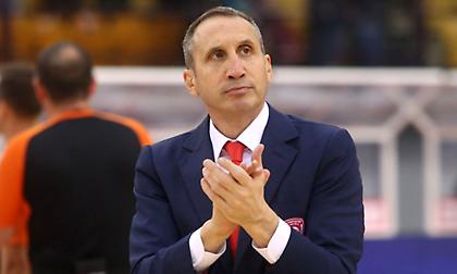 Μπλατ: «Να κάνουμε σωστά όλες λεπτομέρειες»