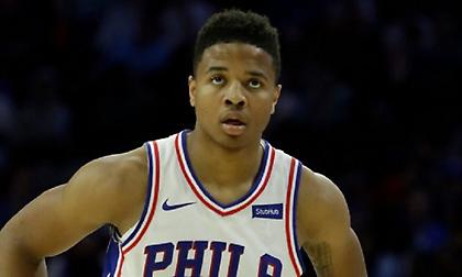 Μαρκέλ Φουλτζ: Έγινε γνωστό το πρόβλημα που τον εμποδίζει να σουτάρει