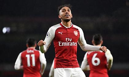 Ράσφορντ και Ομπαμεγιάνγκ στο… επίκεντρο