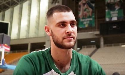 Οι παίκτες του Παναθηναϊκού επιλέγουν τον… κουμπάρο τους (Video)