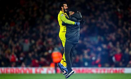 Κλοπ: «Θα ήταν ωραίο να πανηγυρίζαμε στον αγωνιστικό χώρο»