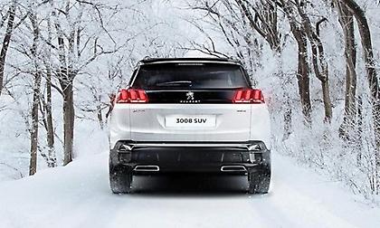 Δωρεάν χειμερινός έλεγχος Peugeot έως τις 28 Φεβρουαρίου 2019