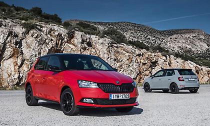Skoda Fabia, ανανέωση εκ βάθρων