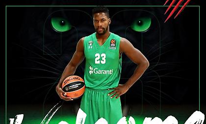 Ανακοίνωσε Ντάγκλας η Νταρουσάφακα