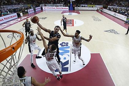 Από 5 ευρώ τα εισιτήρια του ΠΑΟΚ με Βενέτσια