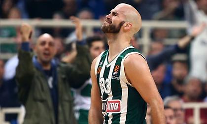 Κοντός: «Είναι… σκασμένος ο Καλάθης»