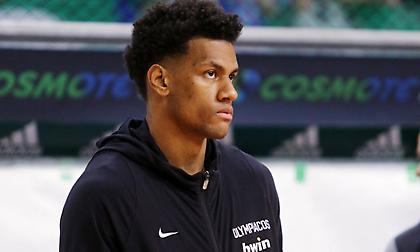 Τουπάν: «Δεν είμαι 100% έτοιμος - Ιδιαίτερο για εμένα το ότι γυρίζω εκεί»