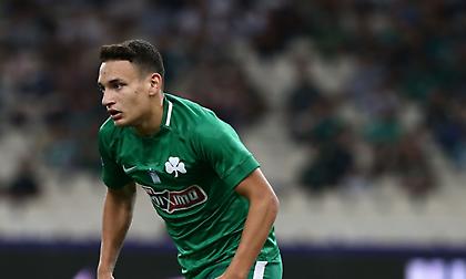 Με μέσο όρο ενδεκάδας κάτω από 22 έτη ο Παναθηναϊκός!