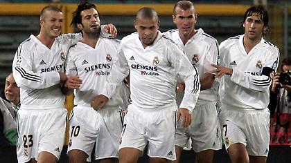 Το ιστορικό γκολ του Ρονάλντο στα 14'' κόντρα στον Νικολαΐδη