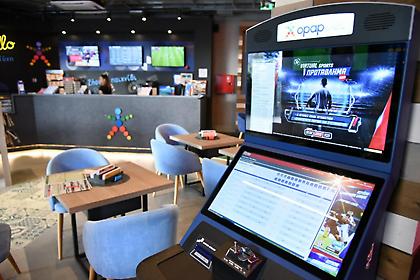 Virtual Sports ΠΡΩΤΑΘΛΗΜΑ: Περισσότερα από 3,5 εκατ. ευρώ σε κέρδη μέσα σε λιγότερο από ένα μήνα