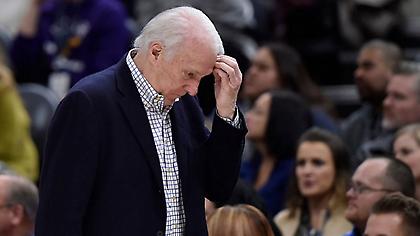 Το στατιστικό που δείχνει την κρίση των Σπερς