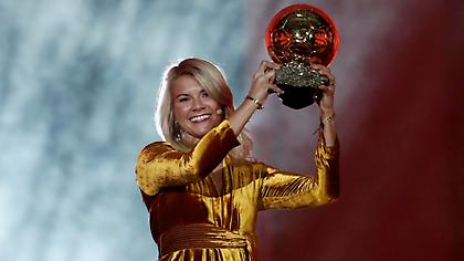 Για την Χέγκερμπεργκ, ο ουρανός είναι πια το όριο!