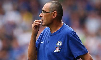 Σάρι: «Ο σύλλογος έχει επαφές με τον ατζέντη του Αζάρ κάθε εβδομάδα»