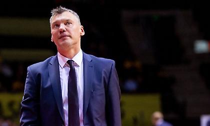 Γιασικεβίτσιους: «Πιο γρήγορος ο Ολυμπιακός φέτος, μπορεί να διεκδικήσει τον τίτλο»