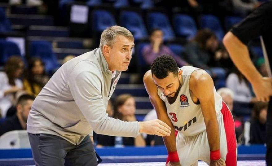 Kεμζούρα: «Προσοχή στον Ντέιβις και τα λάθη. Είμαστε από τις κορυφαίες άμυνες»