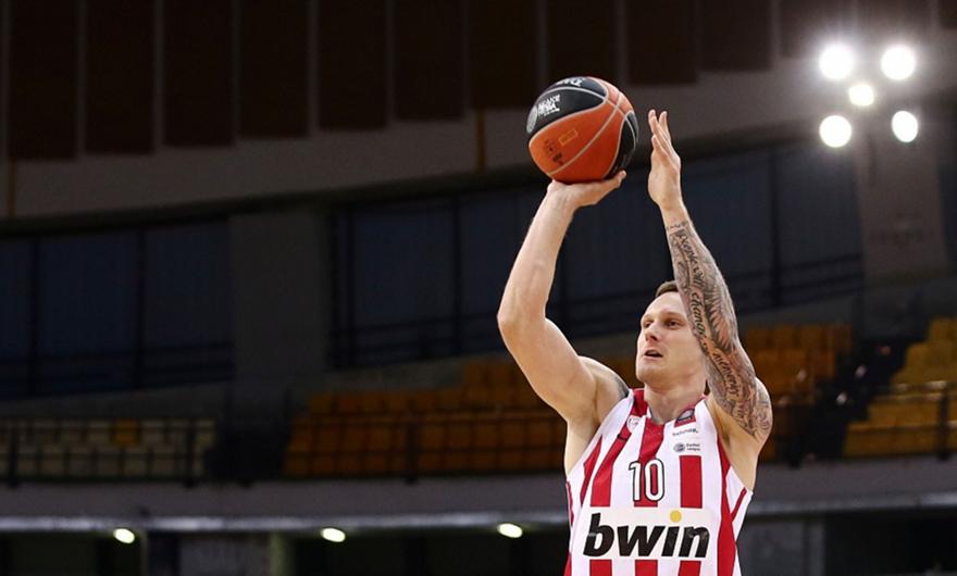 Τίμα: «Να διατηρήσουμε τον καλό μας ρυθμό»