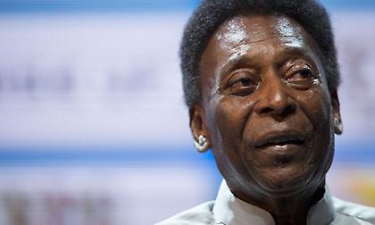 Πελέ: «Είναι δύσκολο να υπερασπιστείς τον Νεϊμάρ με όσα κάνει εκτός από το να παίζει ποδόσφαιρο»