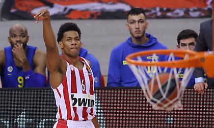 Τελευταία στιγμή κρίνεται του Τουπάν με Ζαλγκίρις