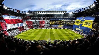 Τελειώσανε τα «μπλόκα», έχει απόψε Ρίβερ-Μπόκα!