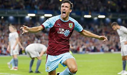 Έμπλεξε η Λίβερπουλ: Πίσω στο σκορ από την Μπέρνλι (video)