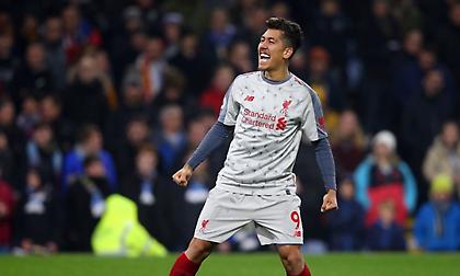 Μπήκε και το ‘φερε τούμπα για τη Λίβερπουλ ο Φιρμίνο! (video)