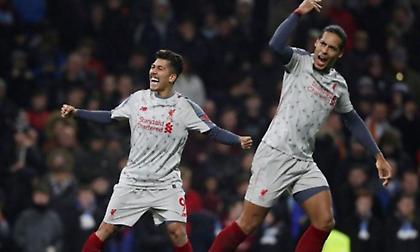 Ατσάλινη Λίβερπουλ, αντέχει να κυνηγάει!