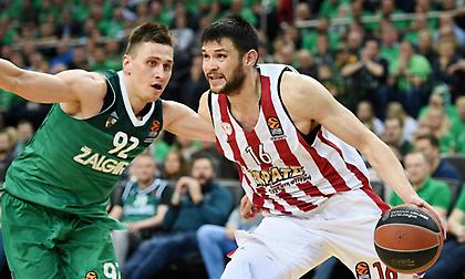 Για την... εκδίκηση και το σερί ο Ολυμπιακός