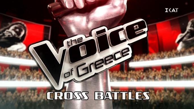 The Voice: Σάρωσε με την ερμηνεία του και πήρε 90% των ψήφων - Η ερμηνεία που συγκλόνισε τον Ρουβά