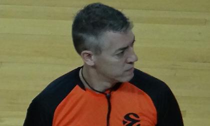 Αυτοί «σφυρίζουν» το Παναθηναϊκός-Φενέρμπαχτσε