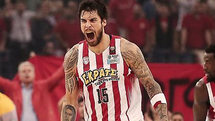 Η «ώρα» του Πρίντεζη