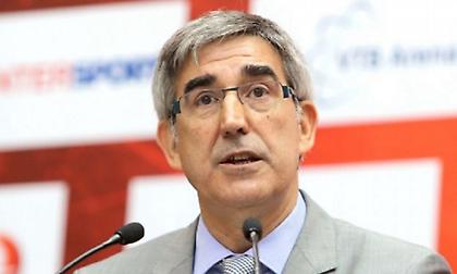 Μπερτομέου: Ο Πάου Γκασόλ κι ένας Έλληνας από τους αγαπημένους του!