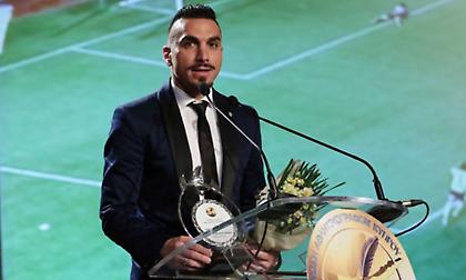 Χαραλαμπίδης: «Ευχαριστούμε τους Legends 2004. Επιστρέφουμε στην κοινωνία όσα μας έδωσε»!