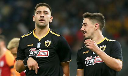 Διαφορετικής φύσης παίκτες από τους προηγούμενους, τα νέα αποκτήματα στην ΑΕΚ