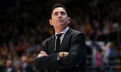 Πασκουάλ: «Είναι σημαντικό να είμαστε τέλειοι σε κάθε θέση απέναντι στη Φενέρ»