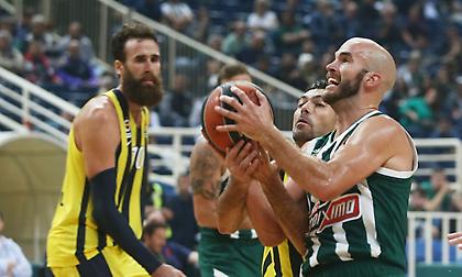 Ζητείται μια μεγάλη νίκη για Παναθηναϊκό